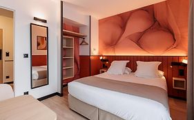 Résidence Du Parc Val d'Europe